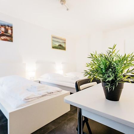 Work & Stay Apartments Solingen Exterior photo