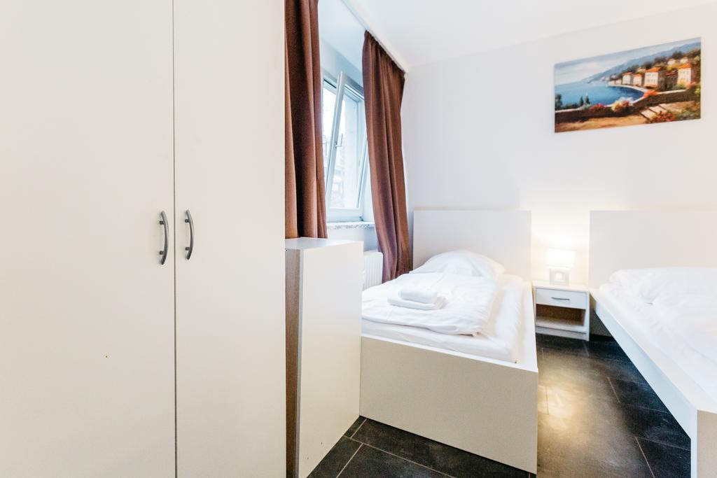 Work & Stay Apartments Solingen Exterior photo