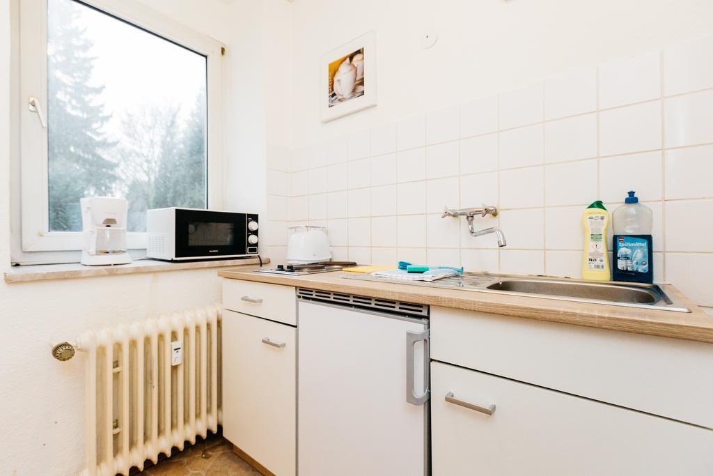 Work & Stay Apartments Solingen Exterior photo