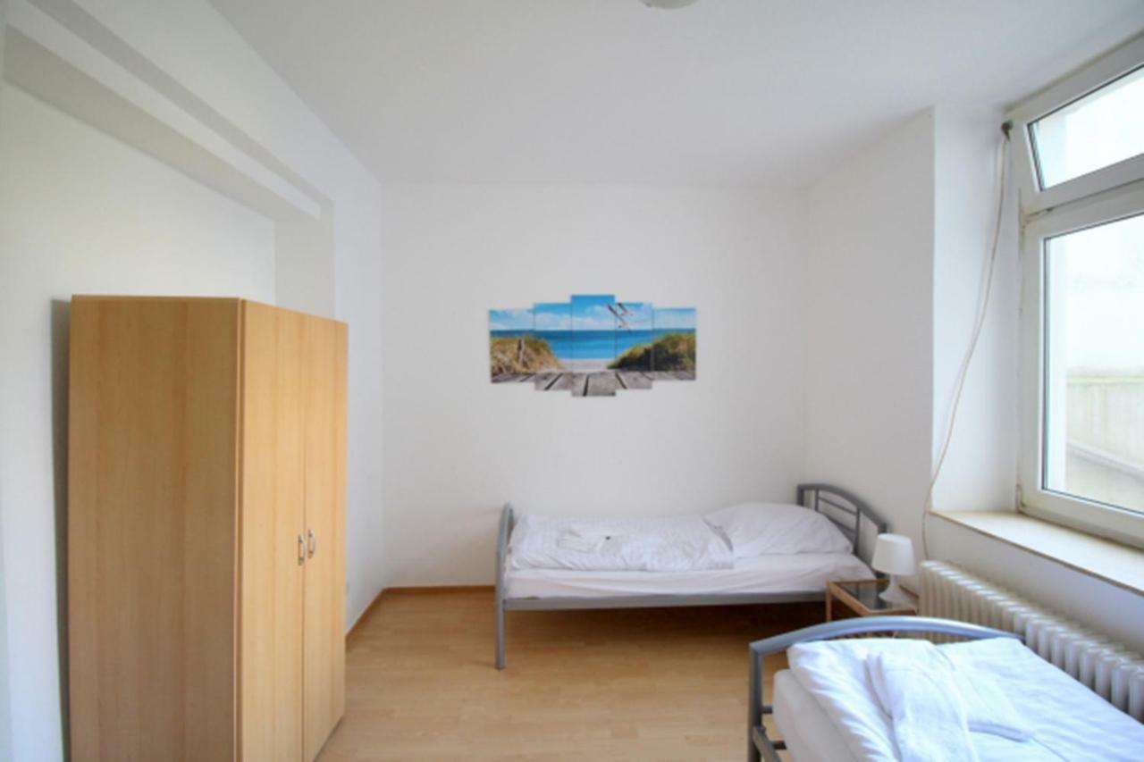 Work & Stay Apartments Solingen Exterior photo