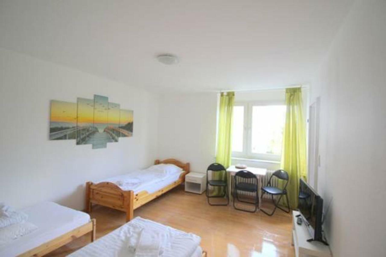 Work & Stay Apartments Solingen Room photo