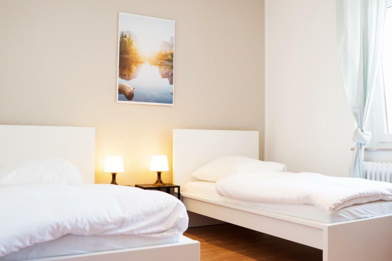 Work & Stay Apartments Solingen Room photo